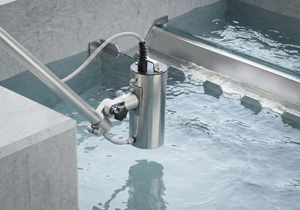 Détecteurs d'hydrocarbures en surface IRmat